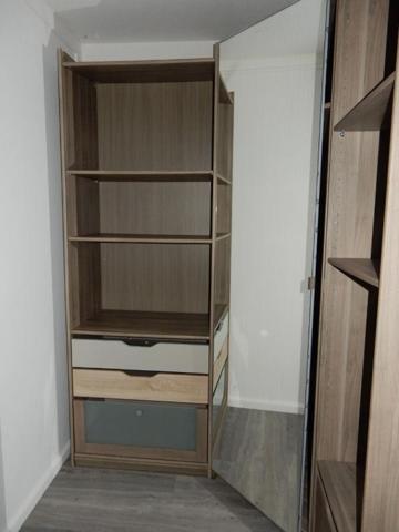 Le Puy-En-Velay 43000 bel appartement traversant entièrement rénové de 74,5 m², 4 pièces dont 3 chambres