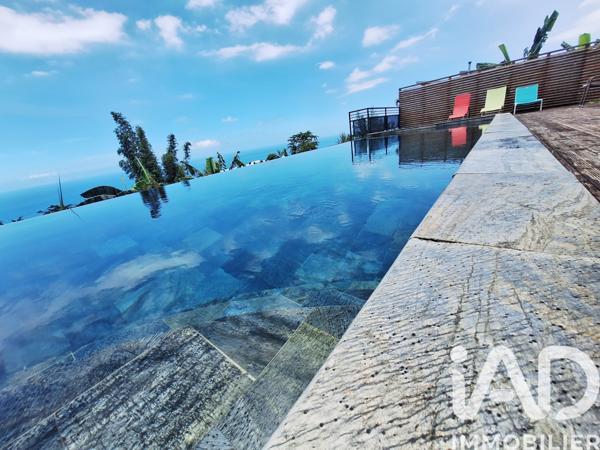 Maison à vendre 7 pièces 200 m² La Possession