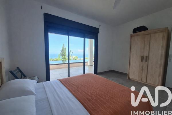 Maison à vendre 7 pièces 200 m² La Possession