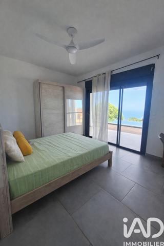 Maison à vendre 7 pièces 200 m² La Possession