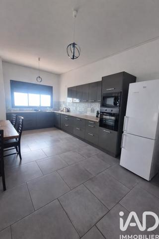 Maison à vendre 7 pièces 200 m² La Possession