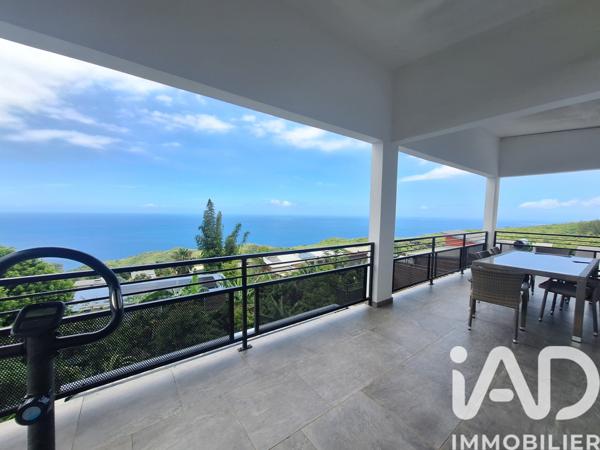 Maison à vendre 7 pièces 200 m² La Possession