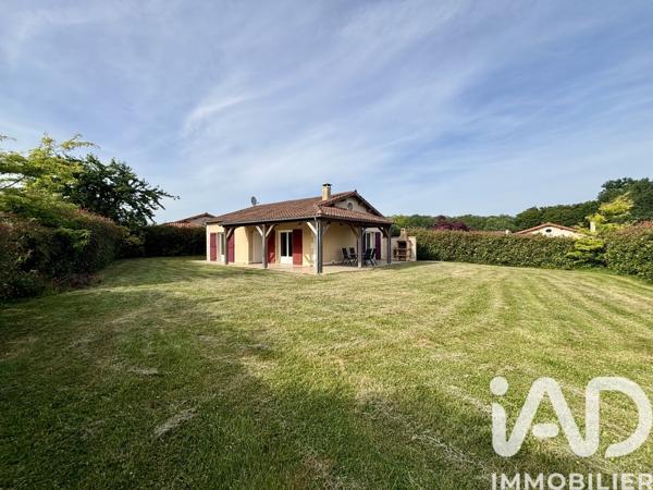 Maison à vendre 3 pièces 75 m² Les Forges