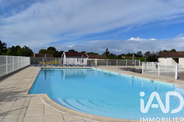 Maison à vendre 3 pièces 75 m² Les Forges