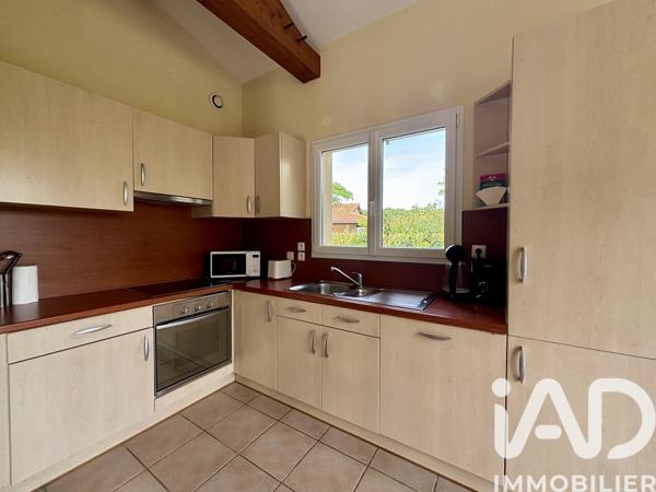 Maison à vendre 3 pièces 75 m² Les Forges