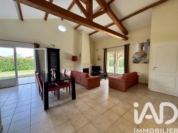 Maison à vendre 3 pièces 75 m² Les Forges