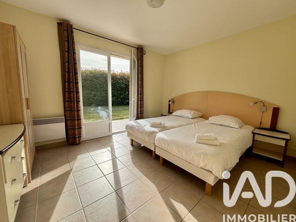 Maison à vendre 3 pièces 75 m² Les Forges