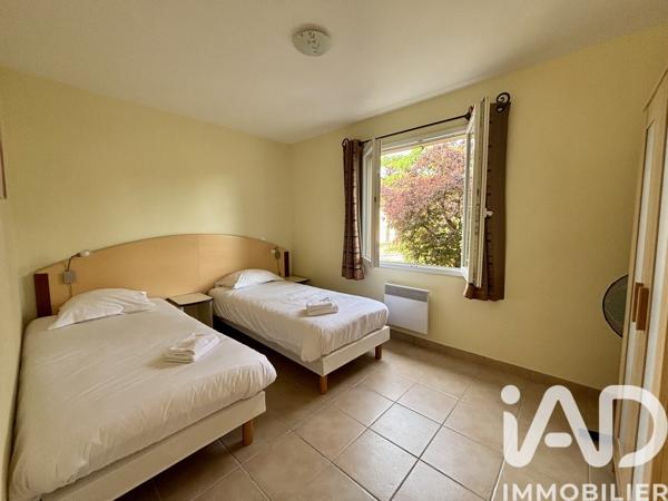 Maison à vendre 3 pièces 75 m² Les Forges