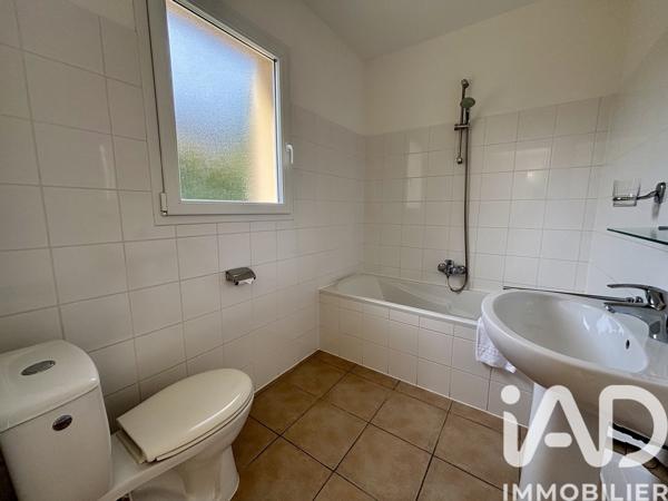 Maison à vendre 3 pièces 75 m² Les Forges