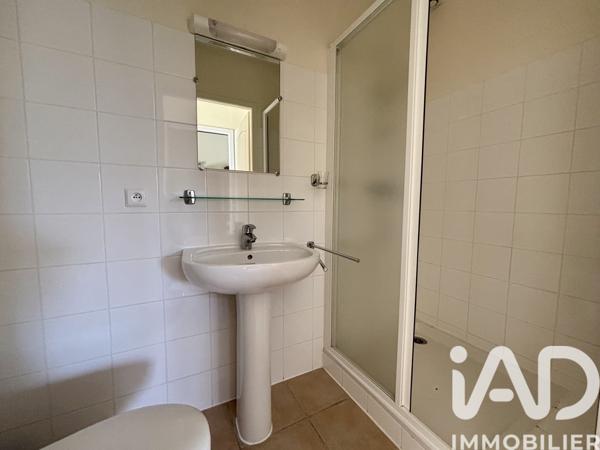 Maison à vendre 3 pièces 75 m² Les Forges