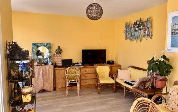 Vente Maison 2 chambres Véranda Garage rénové(e) Les sables-d'olonne