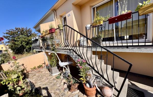 Vente Maison 2 chambres Véranda Garage rénové(e) Les sables-d'olonne