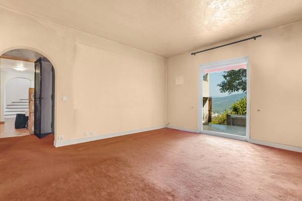 Vente Villa de luxe Théoule-sur-Mer 8 Pièces 250 m²