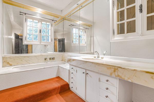 Vente Villa de luxe Théoule-sur-Mer 8 Pièces 250 m²