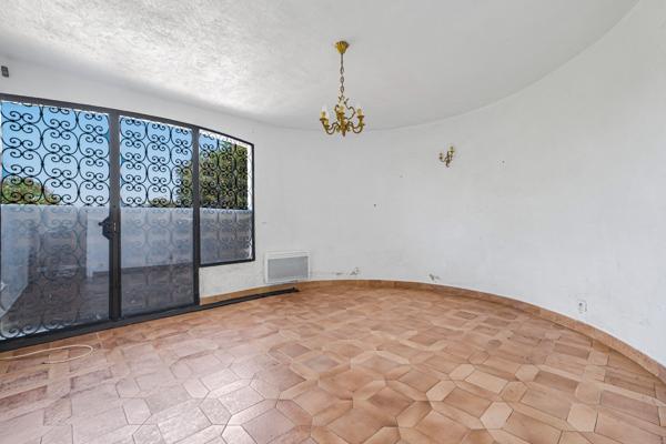 Vente Villa de luxe Théoule-sur-Mer 8 Pièces 250 m²