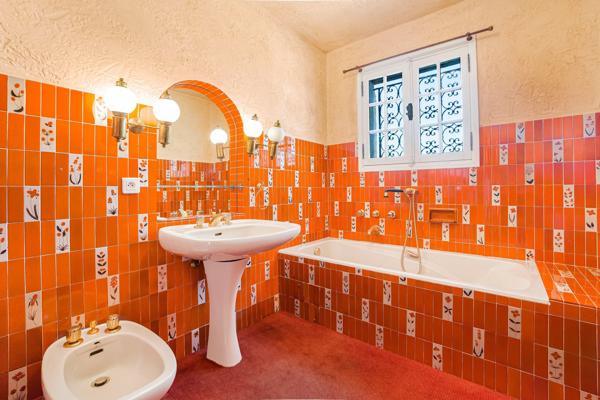 Vente Villa de luxe Théoule-sur-Mer 8 Pièces 250 m²