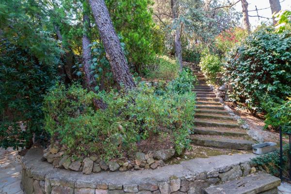 Vente Villa de luxe Théoule-sur-Mer 8 Pièces 250 m²