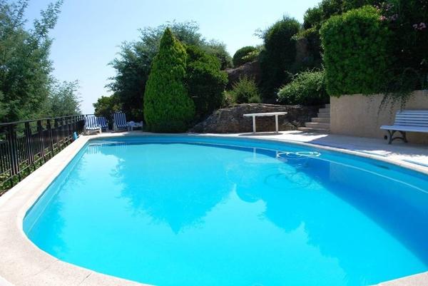 Vente Villa de luxe Théoule-sur-Mer 8 Pièces 250 m²
