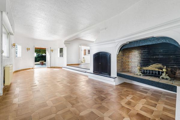 Vente Villa de luxe Théoule-sur-Mer 8 Pièces 250 m²