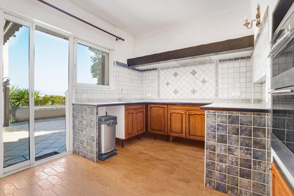 Vente Villa de luxe Théoule-sur-Mer 8 Pièces 250 m²