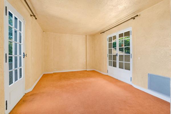 Vente Villa de luxe Théoule-sur-Mer 8 Pièces 250 m²