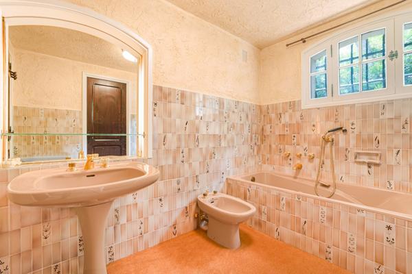 Vente Villa de luxe Théoule-sur-Mer 8 Pièces 250 m²