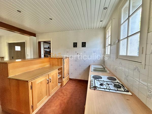 Vente Maison152 m² - 5 Pièces - ESPALY SAINT MARCEL (43000)