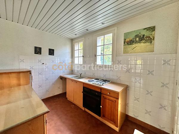 Vente Maison152 m² - 5 Pièces - ESPALY SAINT MARCEL (43000)