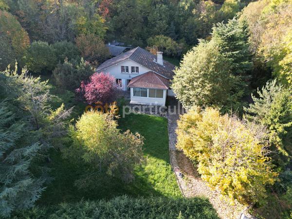 Vente Maison152 m² - 5 Pièces - ESPALY SAINT MARCEL (43000)