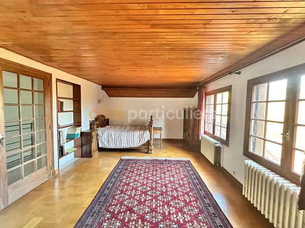 Vente Maison152 m² - 5 Pièces - ESPALY SAINT MARCEL (43000)