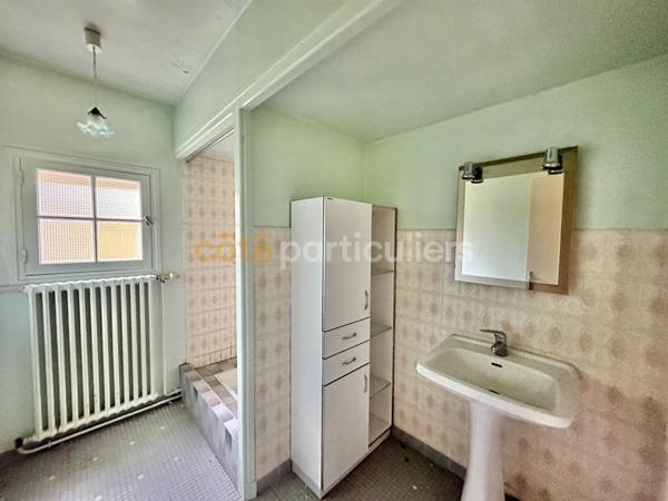 Vente Maison152 m² - 5 Pièces - ESPALY SAINT MARCEL (43000)