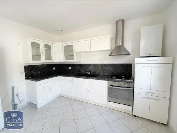 Maison à louer 4 pièces 70.62m² Laon (02000)