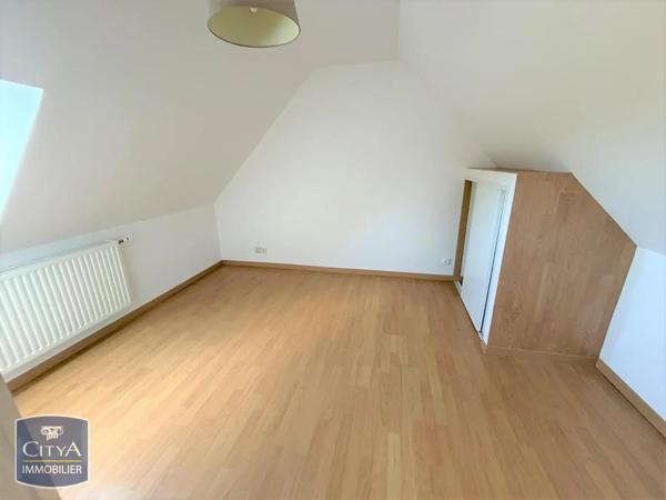 Maison à louer 4 pièces 70.62m² Laon (02000)
