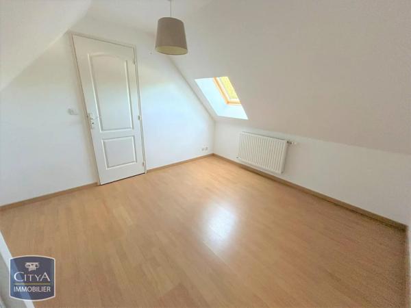 Maison à louer 4 pièces 70.62m² Laon (02000)