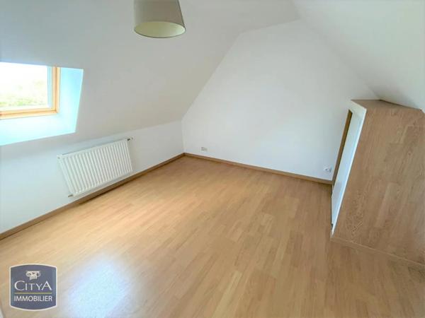 Maison à louer 4 pièces 70.62m² Laon (02000)