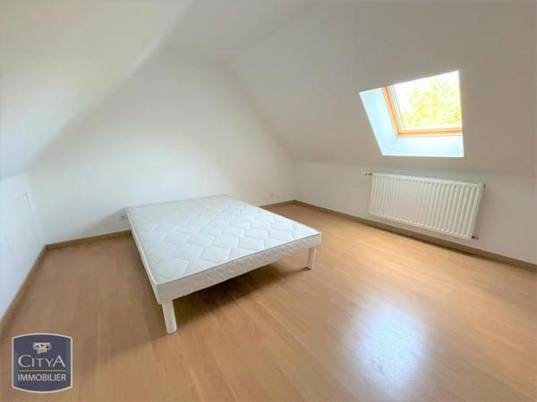 Maison à louer 4 pièces 70.62m² Laon (02000)