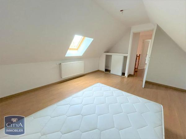 Maison à louer 4 pièces 70.62m² Laon (02000)