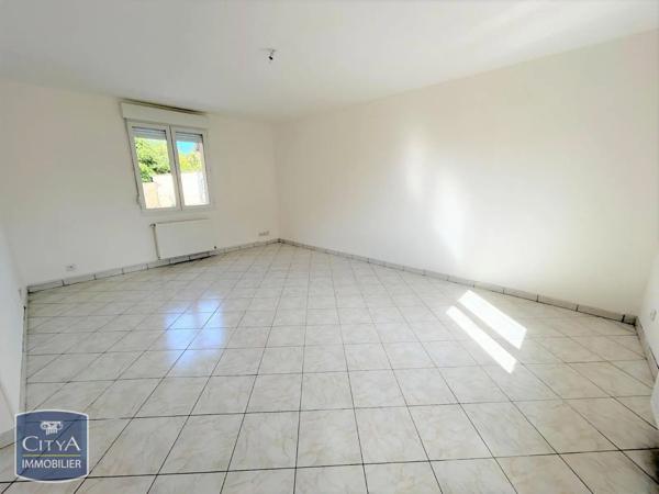 Maison à louer 4 pièces 70.62m² Laon (02000)