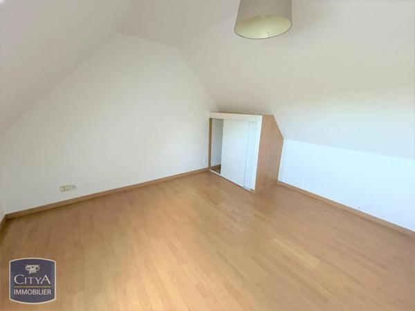 Maison à louer 4 pièces 70.62m² Laon (02000)
