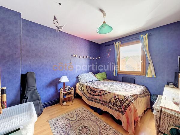 Vente
                Maison132 m² - 5 Pièces -
                    VILLENEUVE D ASCQ (59491)