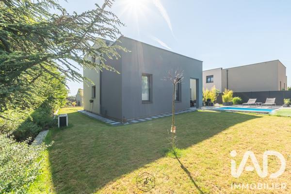 Maison à vendre 6 pièces 148 m² Terville