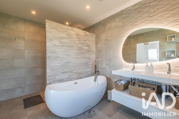 Maison à vendre 6 pièces 148 m² Terville