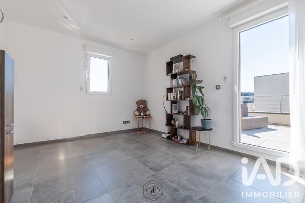 Maison à vendre 6 pièces 148 m² Terville