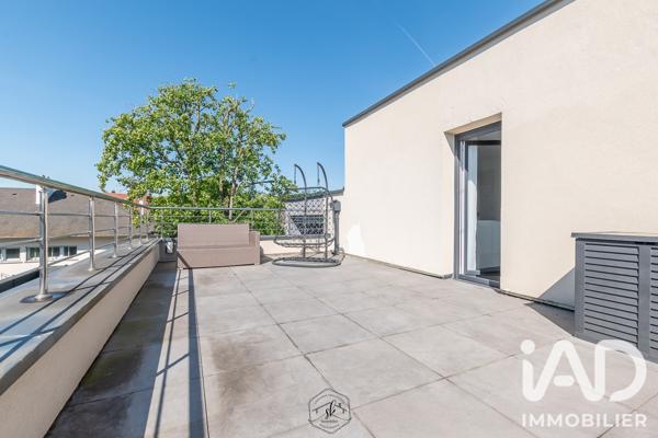 Maison à vendre 6 pièces 148 m² Terville