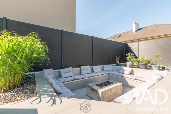 Maison à vendre 6 pièces 148 m² Terville