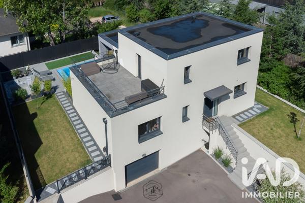 Maison à vendre 6 pièces 148 m² Terville