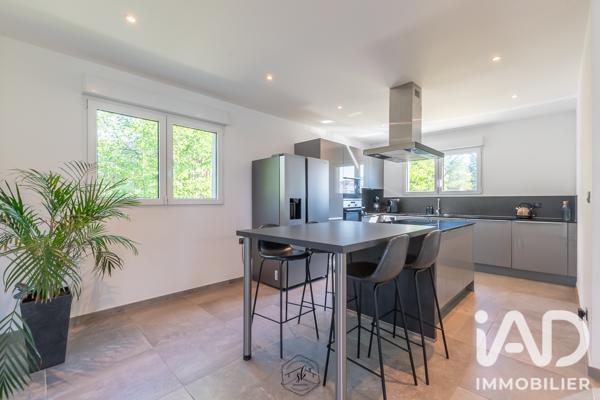 Maison à vendre 6 pièces 148 m² Terville