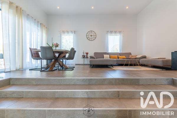 Maison à vendre 6 pièces 148 m² Terville