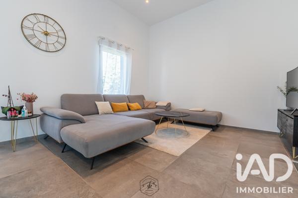 Maison à vendre 6 pièces 148 m² Terville