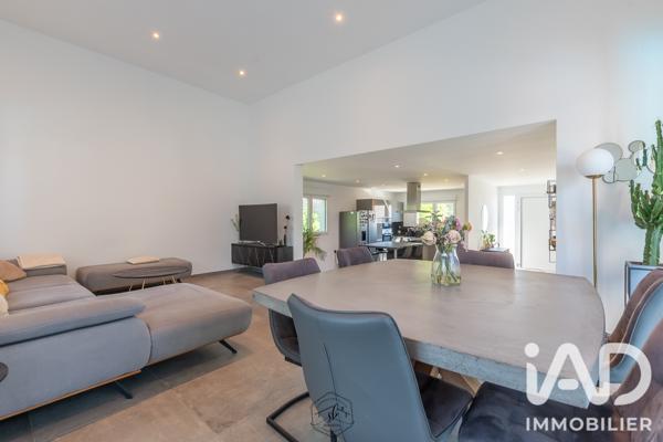 Maison à vendre 6 pièces 148 m² Terville
